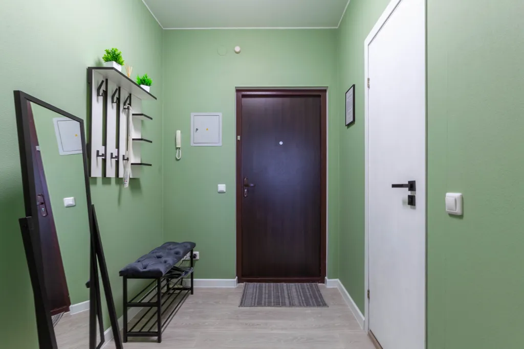 Просторная студия в ЖК Новый Петергоф