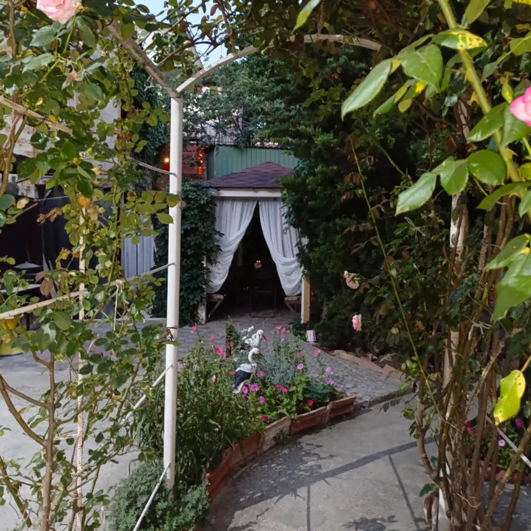 Уютный номерок для двоих