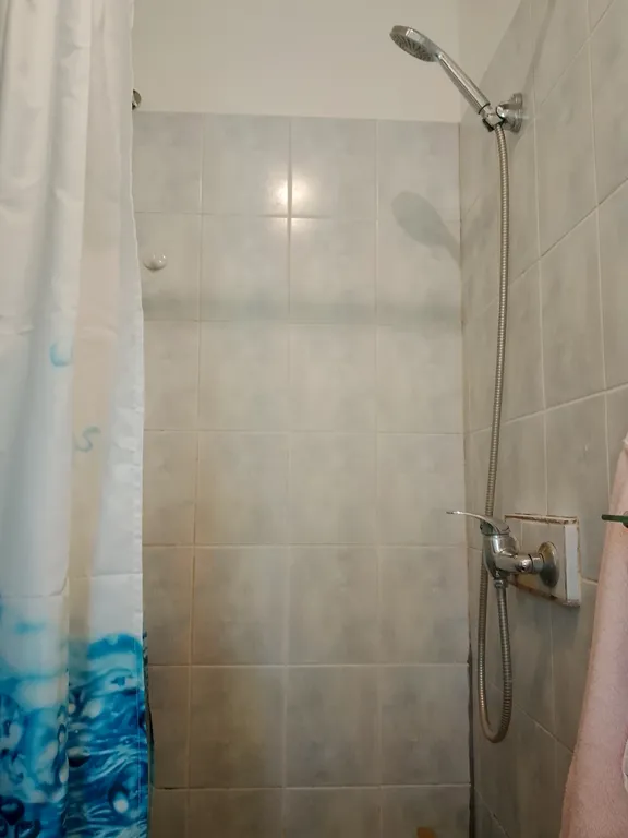 Квартира в тихом районе недалеко от центра города