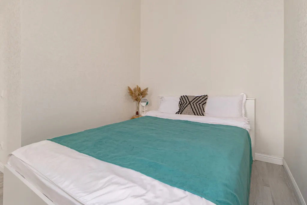 Апартаменты в центре