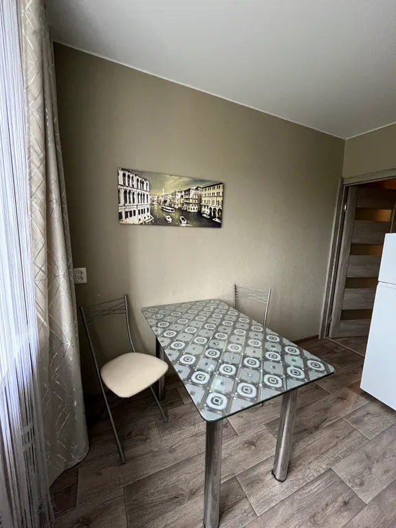 Квартира Комфортная квартира для командировки — Сланцы