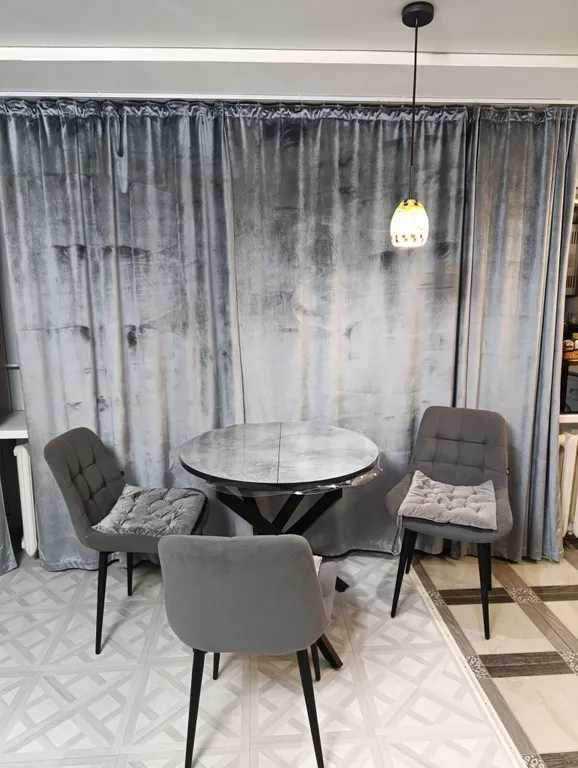 Студия в центре