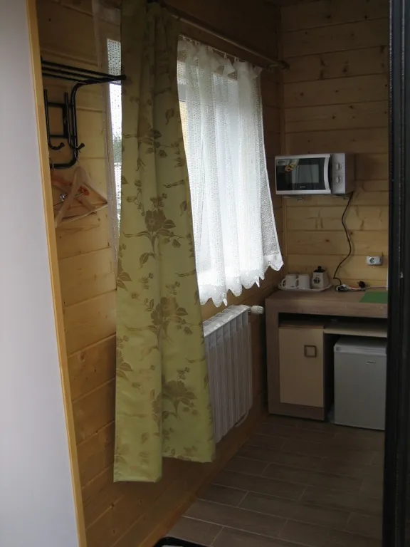 Уютный отдых на Покровке