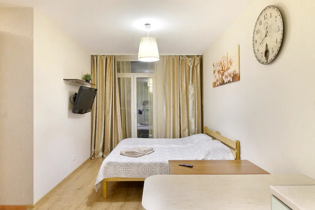 Студия белые ночи