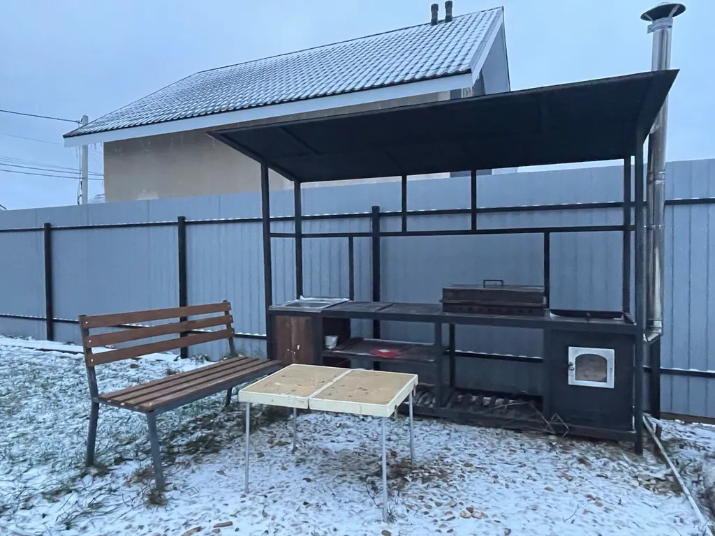 Уютный коттедж для отдыха