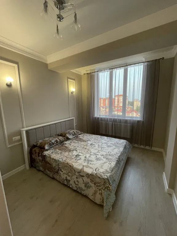 Квартира в центре — аренда посуточно в Махачкала