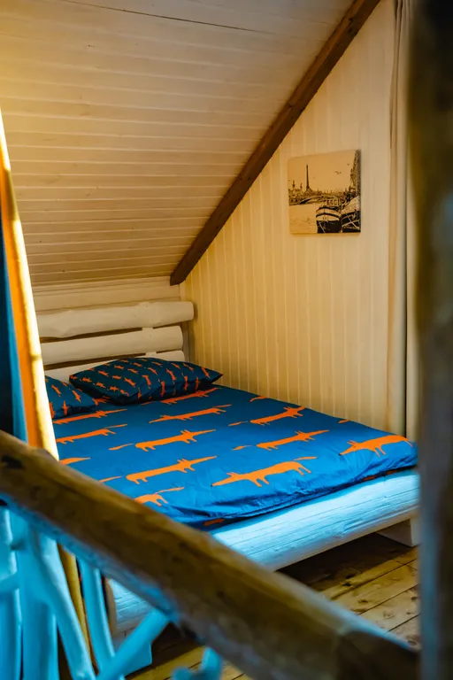 Дом для отдыха