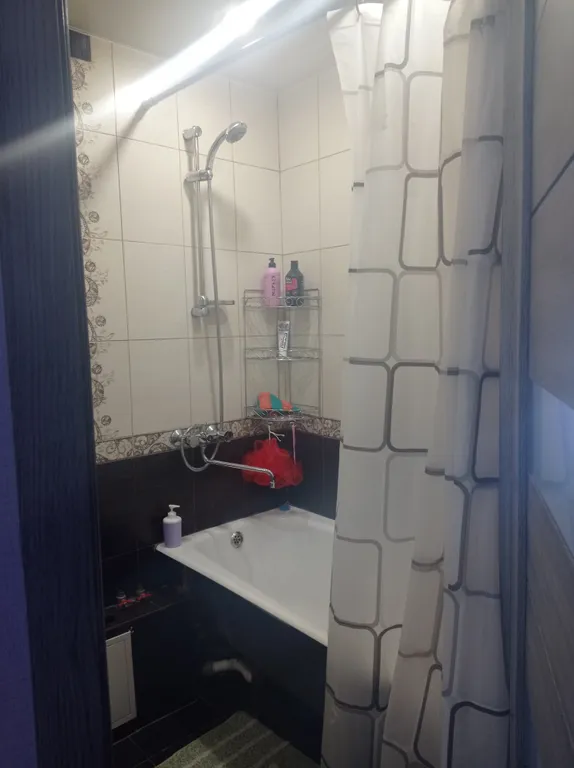 Квартира рядом с областной больницей и перинатальным центром