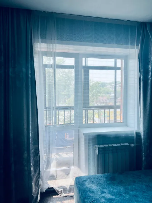 Уютная студия в центре