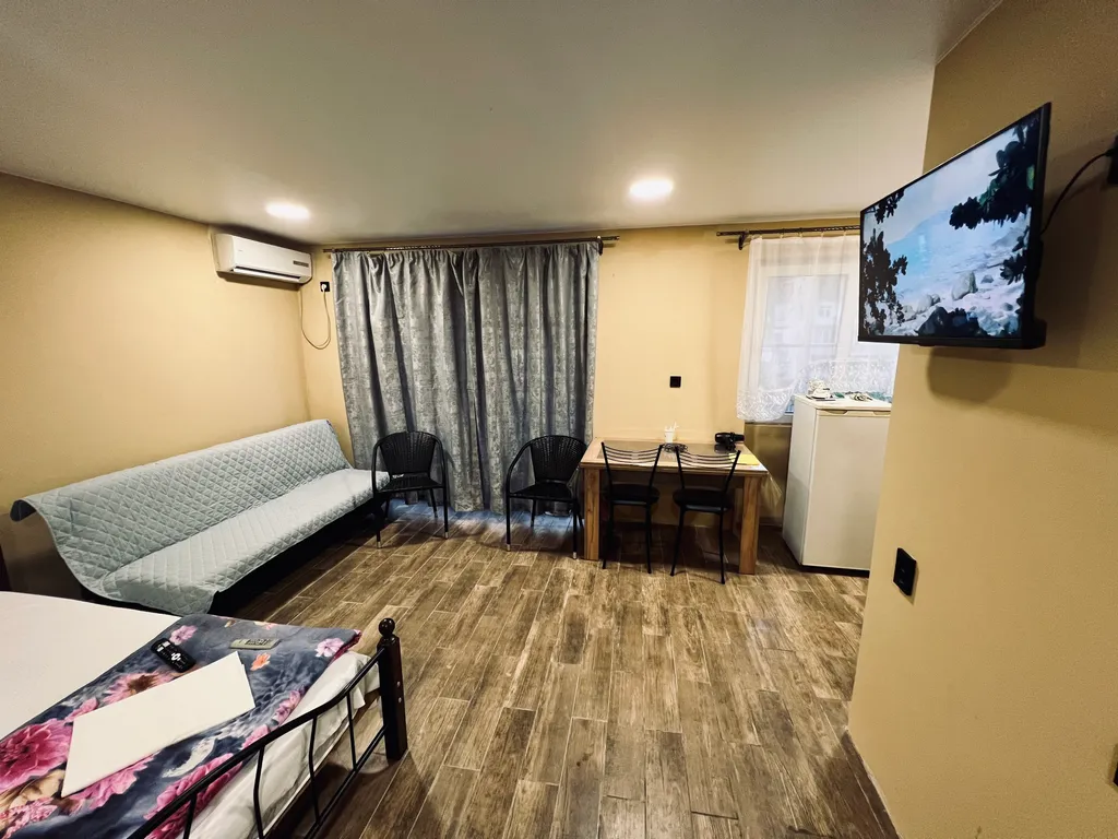 Квартира 1-комнатная Квартира — Гагра