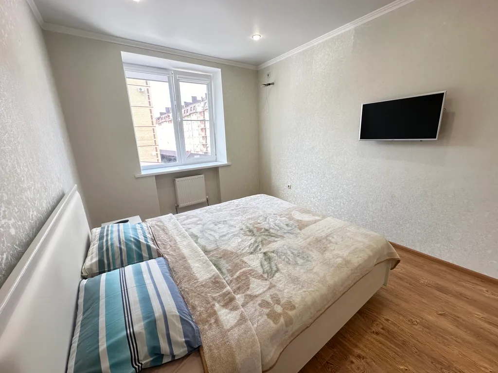 Квартира в курортной зоне