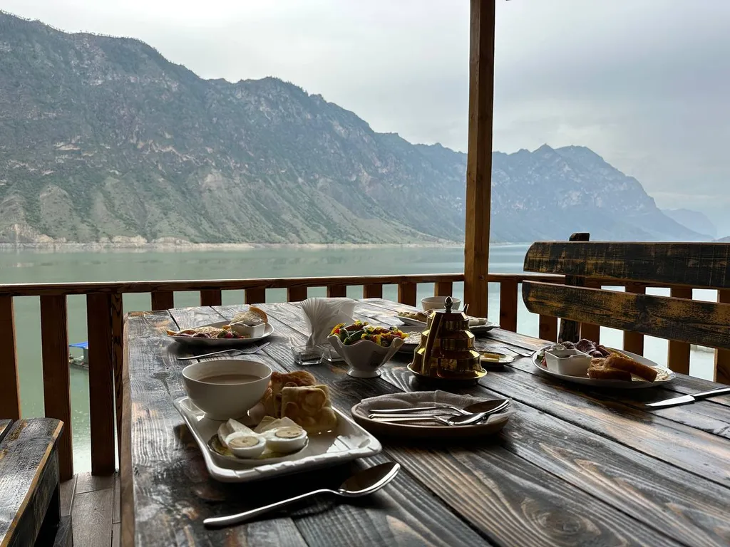 Квартира Комната — Шамилькала