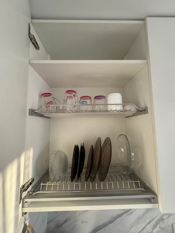 Уютная квартира с повышенным комфортом