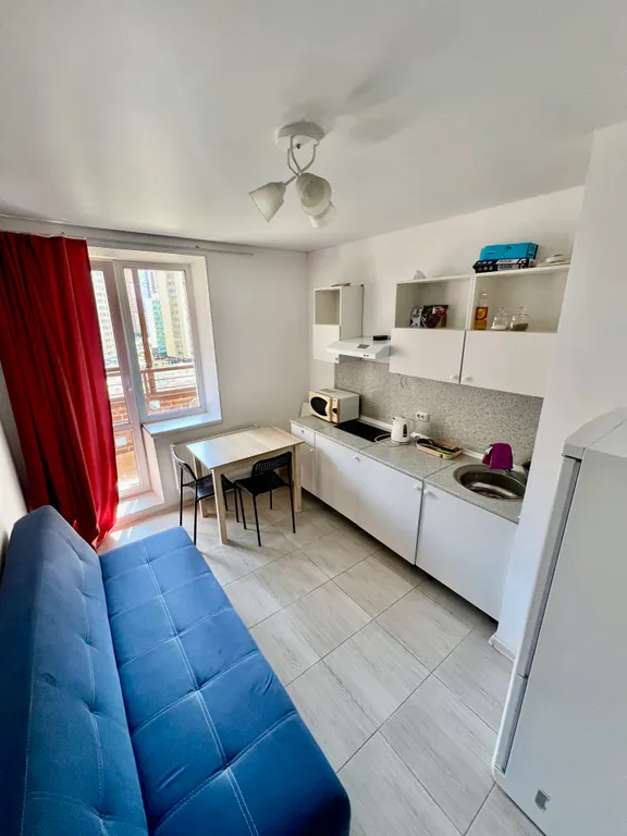 Квартира со всем необходимым в центре