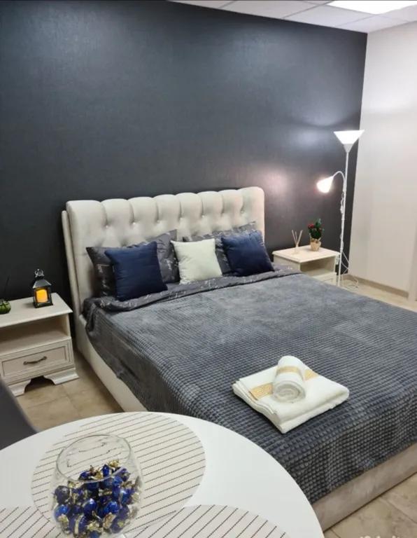 Квартира Уютная комната как дома — аренда посуточно в Смоленск