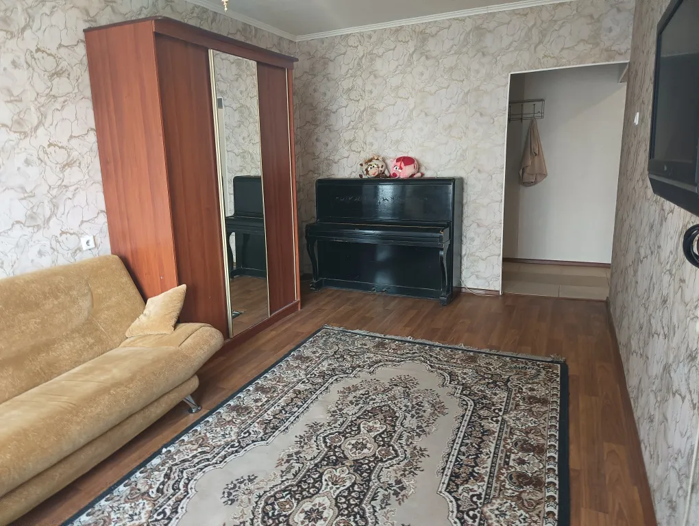 Советский район