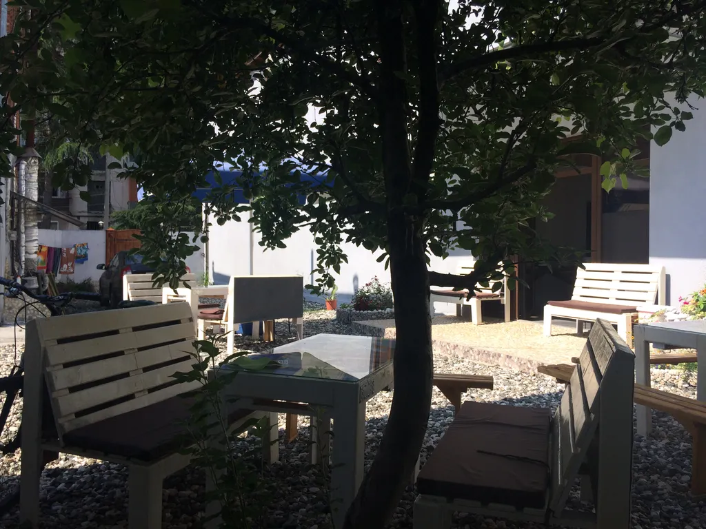 Квартира Комната — Сухум