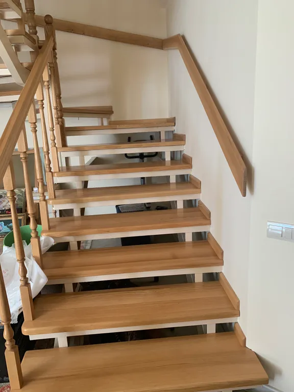 Апартоменты с видом на море