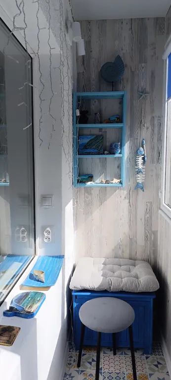 Уютная 2х комнатная квартира рядом с пляжем