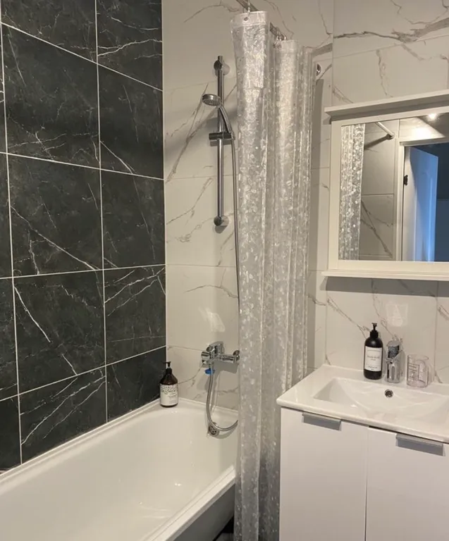 Уютная квартира с видом на реку Неву