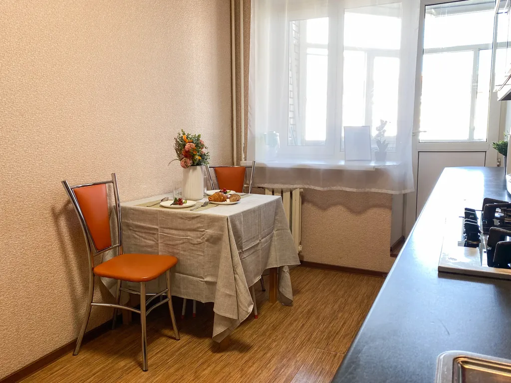 Апартаменты Kemer