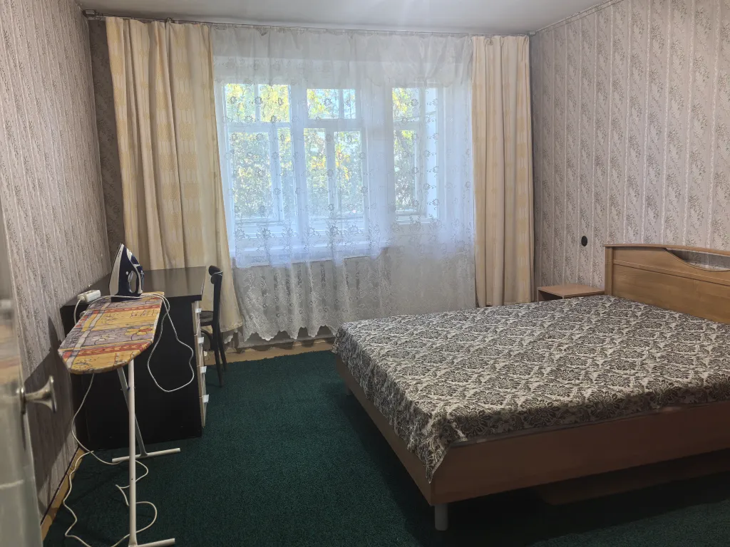 Квартира Уютная квартира недалеко от центра — Волгоград