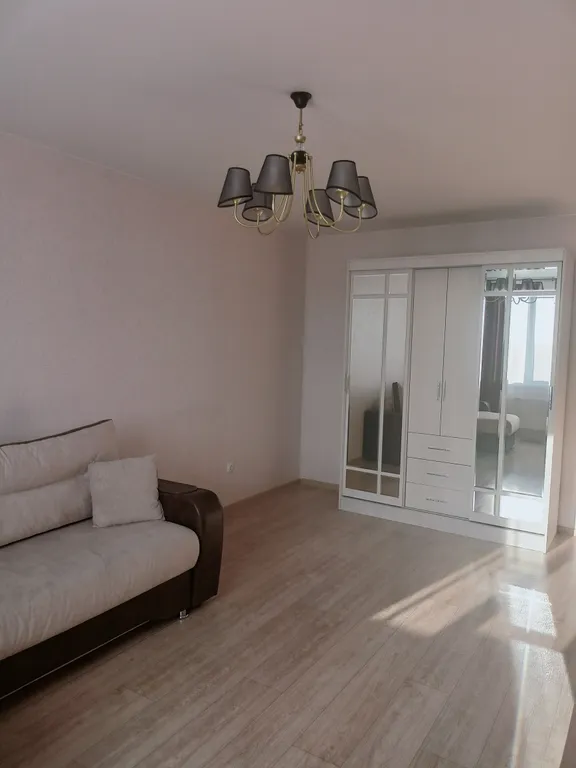 Новая квартира возле м4