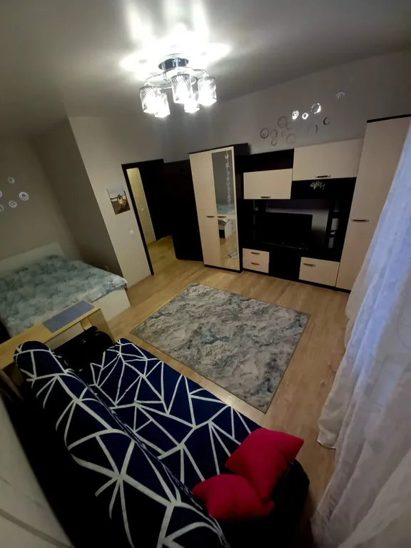 Квартира со всеми удобствами — аренда посуточно в Ростов-на-Дону