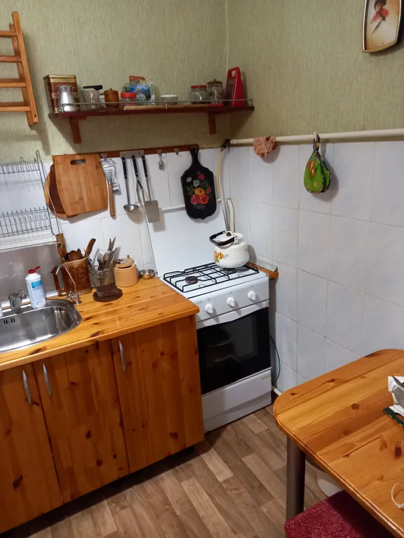 Комфортный отдых в исторической части древнего города