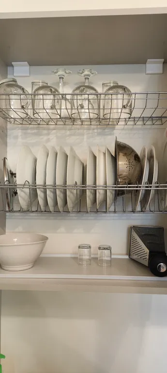 Апартамент у озера