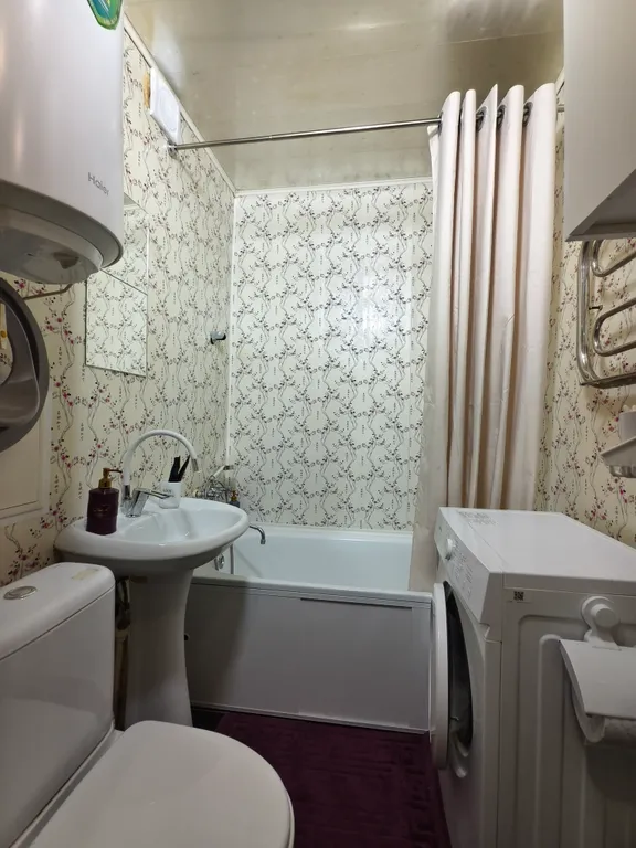 Уютная квартирка в центре