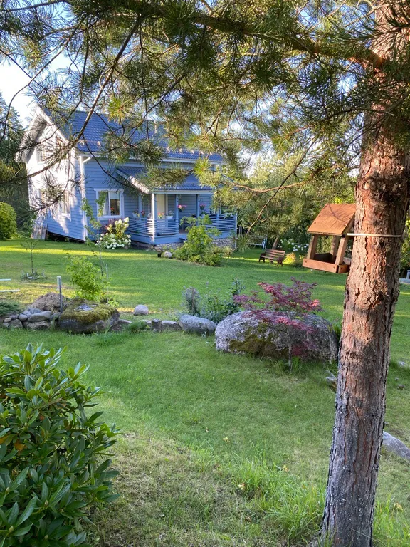 Келлио Хаус (Kelliö-House)