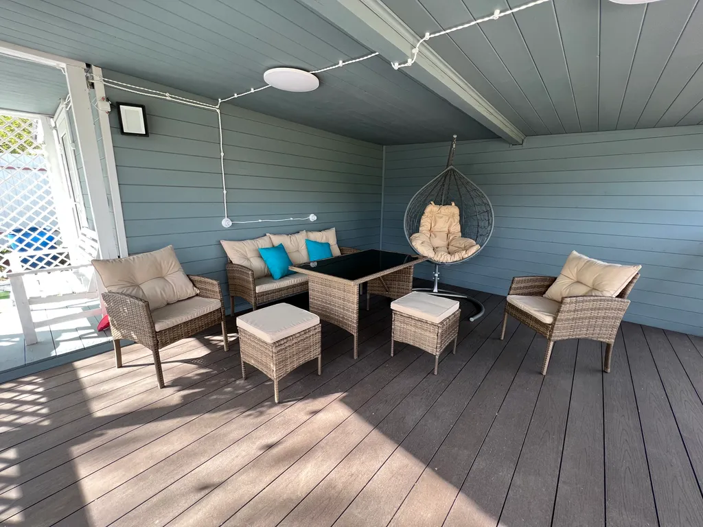 Scandinavian Holiday