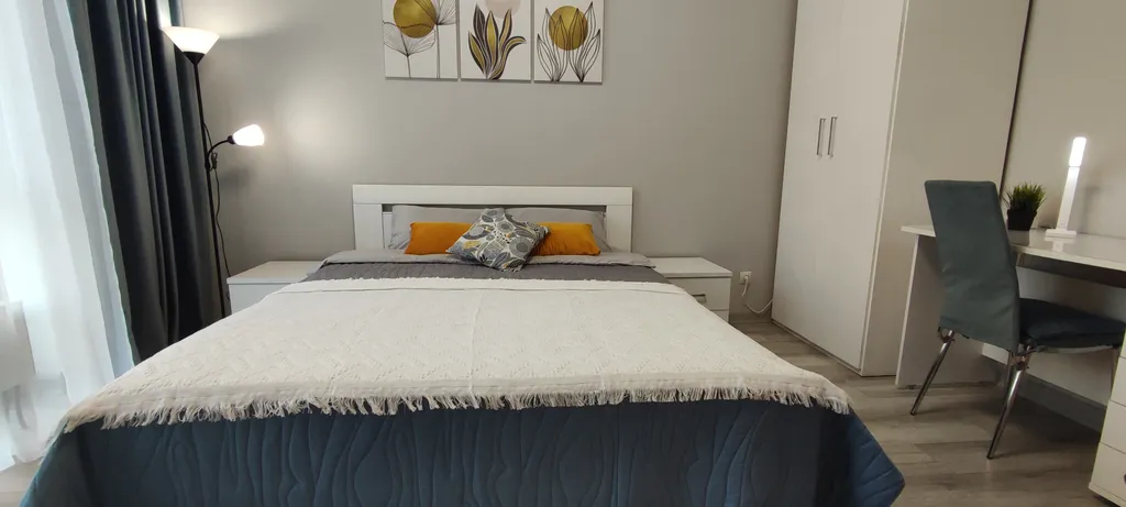 Идеальная квартира в самом центре Рязани