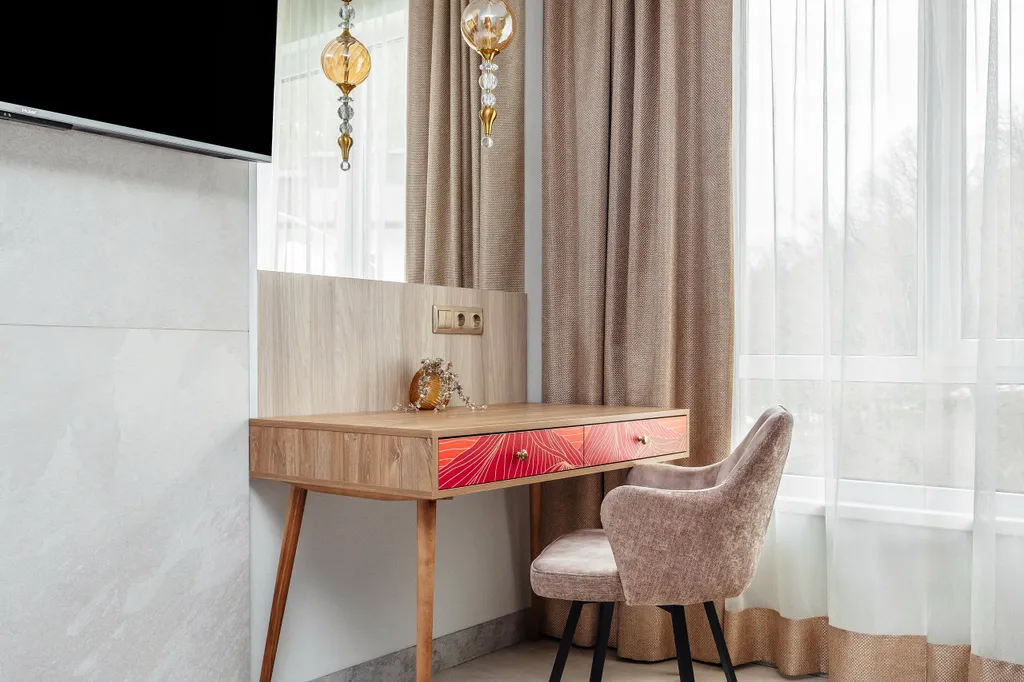 Апартаменты в горах