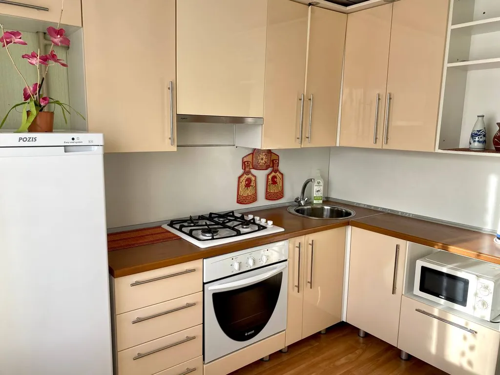 Уютная квартира в центре города рядом с Севмашем