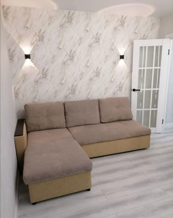 Квартира Уютная квартира, оформленная с душой — Краснодар