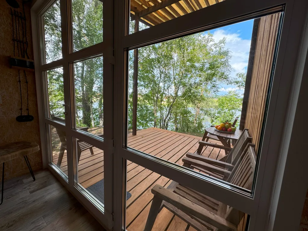 2-комнатный Дом