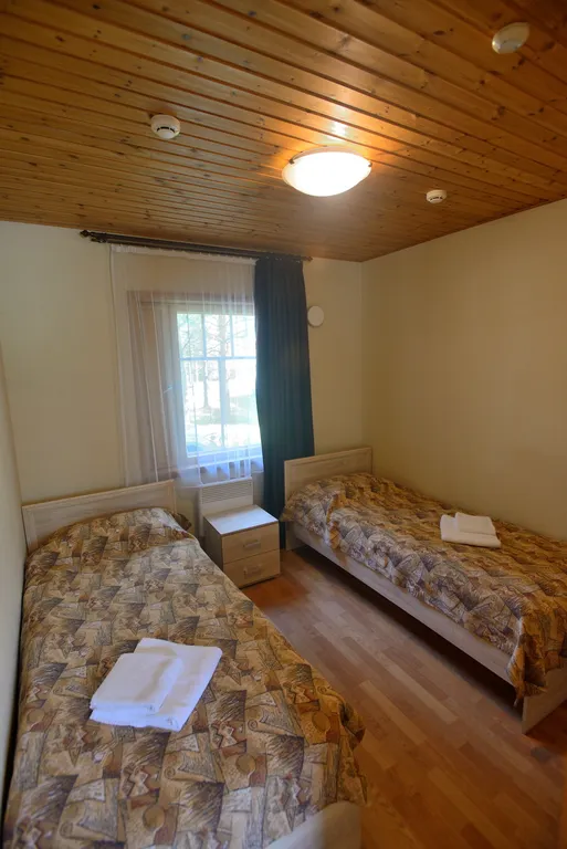 3-комнатный Дом