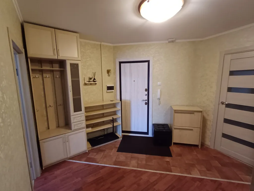 Квартира Квартира Уютно как дома — Тверь