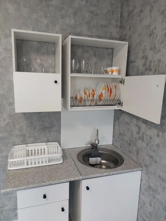 Квартира для комфортного отдыха