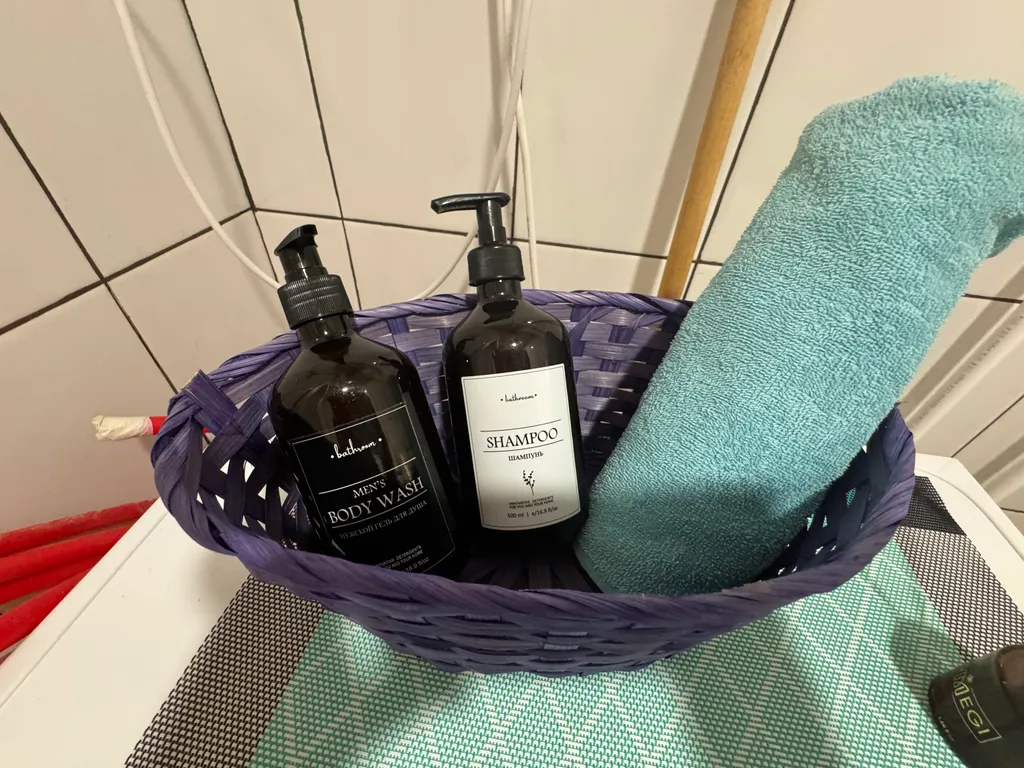 Двухкомнатная квартира с двориком в частном секторе