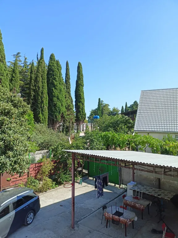 Квартира Комната — аренда посуточно в Цандрыпш