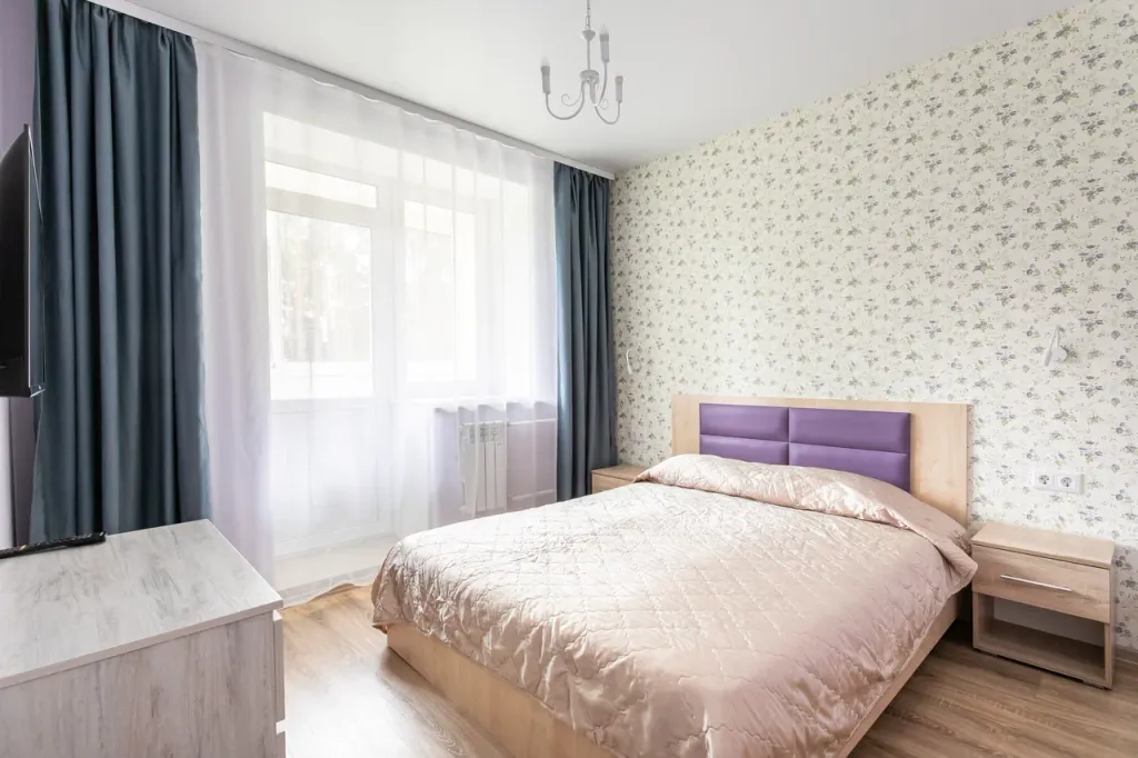 2-комнатная Квартира — аренда посуточно в Ногинск