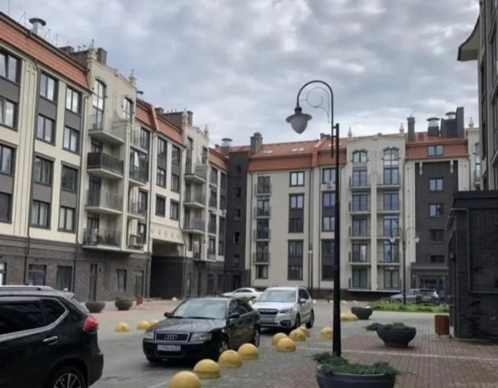 Квартира Апартаменты DeLux на Куйбышева — аренда посуточно в Калининград