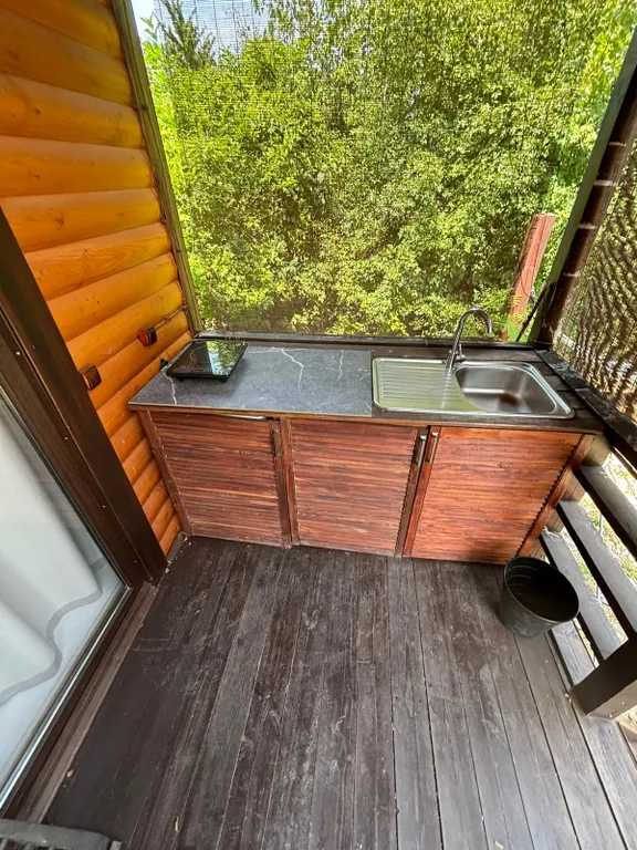 Бунгало Satori