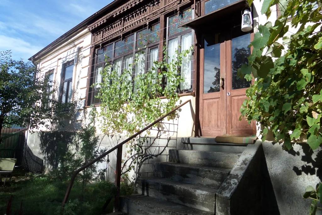 Уютная квартира в курортной зоне