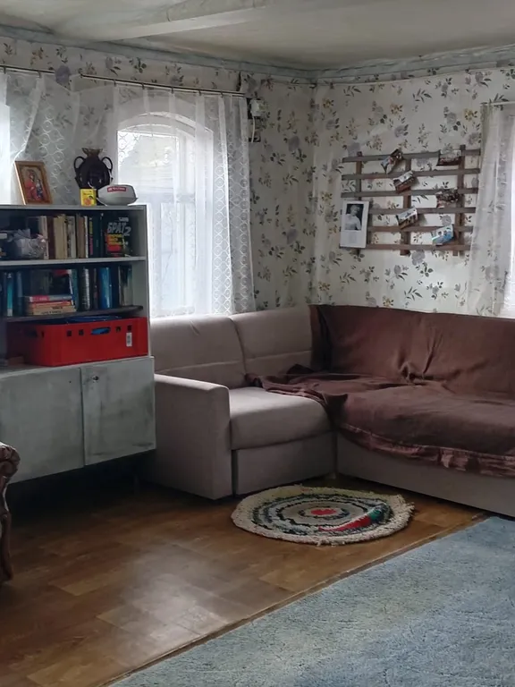 Коттедж Беркут дом для отдыха — Великий Новгород