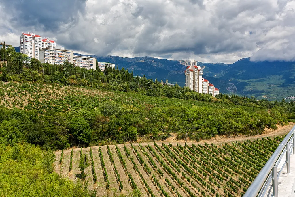 2-х комн.квартира с террасой и видом на море рядом с Приморским парком