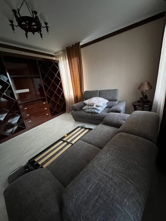 Дом для отдыха с друзьями